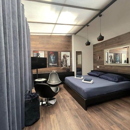 Stylove Apartmanky Frydek-Mistek Exterior photo