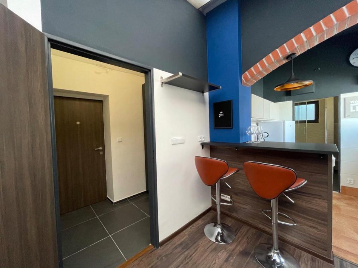 Stylove Apartmanky Frydek-Mistek Exterior photo