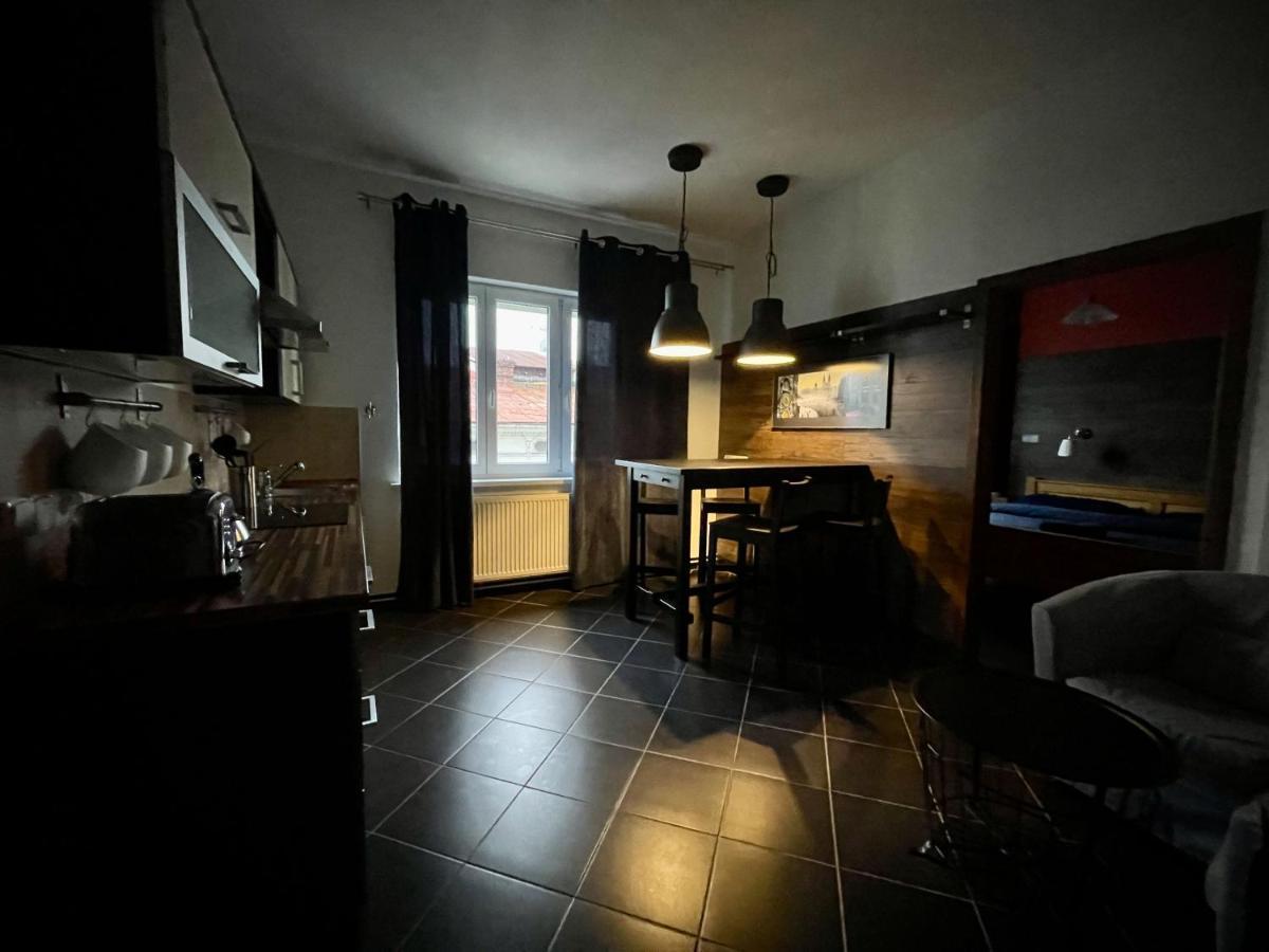 Stylove Apartmanky Frydek-Mistek Exterior photo
