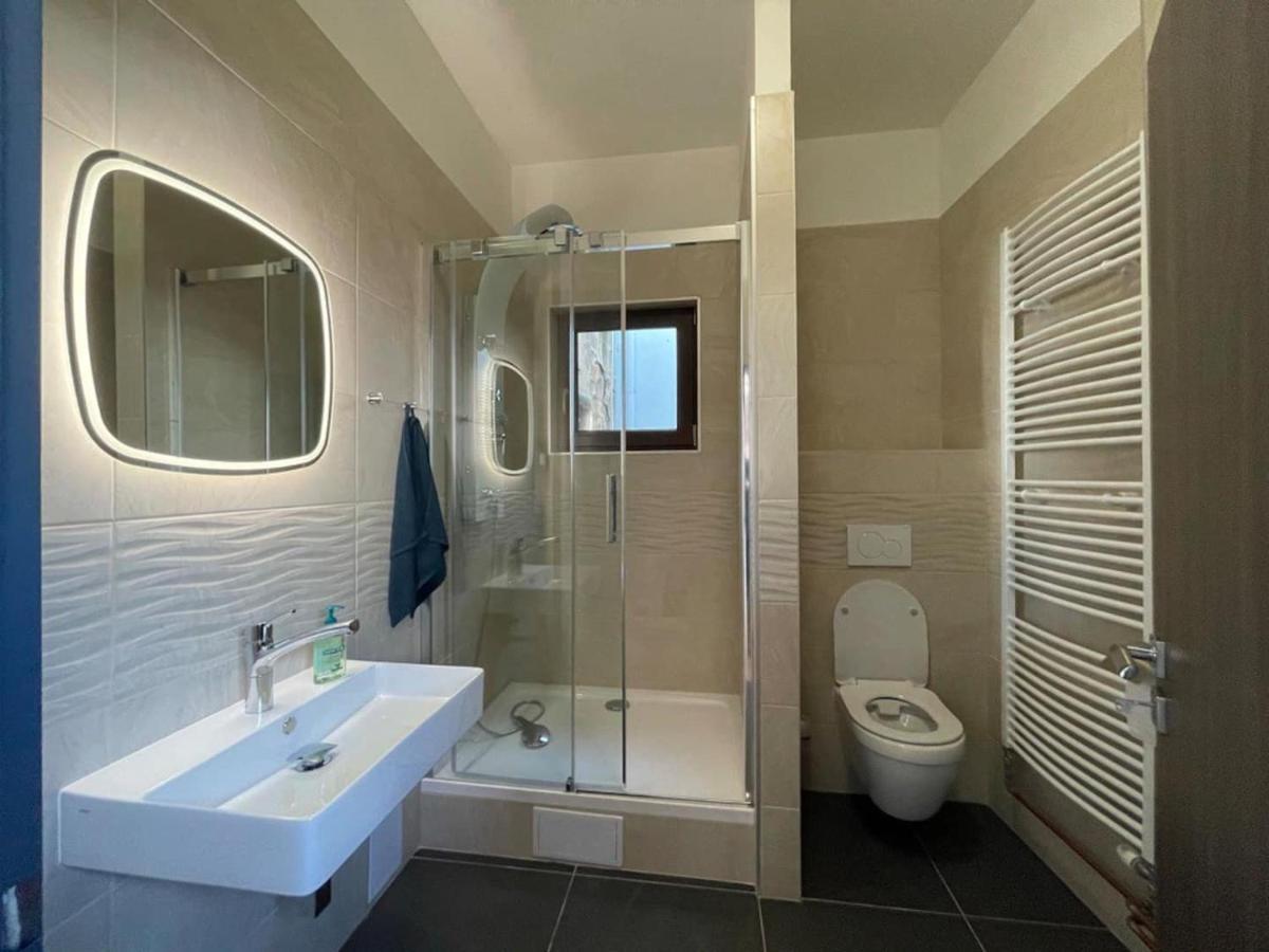 Stylove Apartmanky Frydek-Mistek Exterior photo