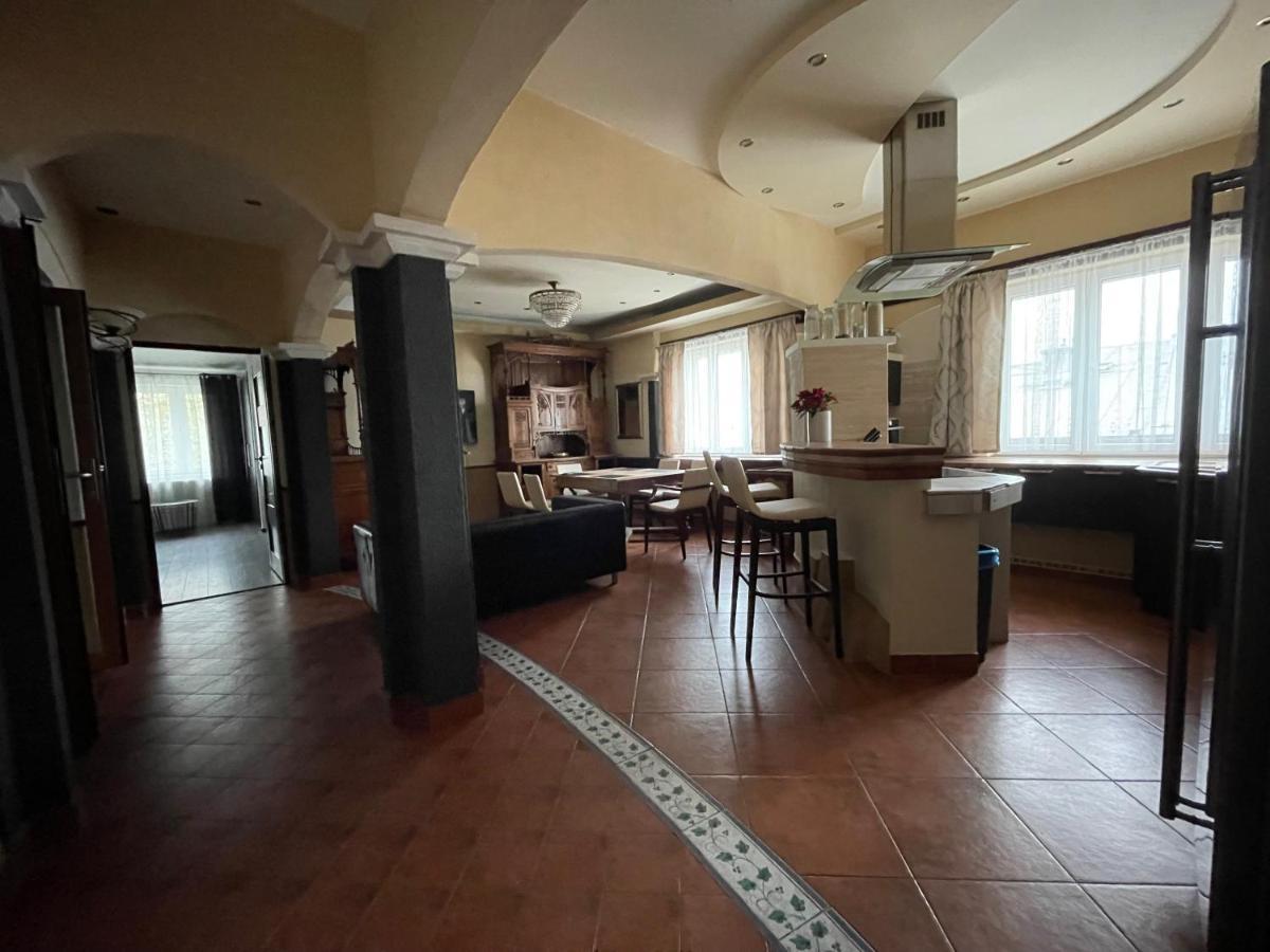 Stylove Apartmanky Frydek-Mistek Exterior photo