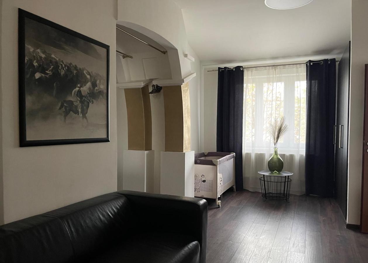 Stylove Apartmanky Frydek-Mistek Exterior photo