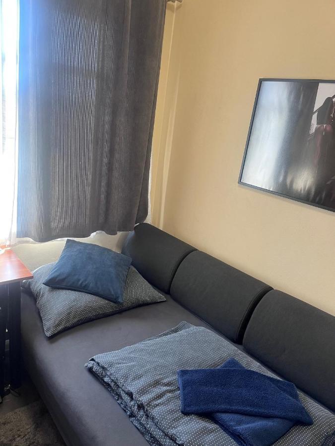 Stylove Apartmanky Frydek-Mistek Exterior photo